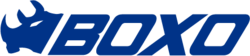 Boxo logo