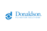 Donaldson logo