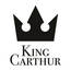King Carthur