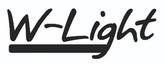 W-light logo