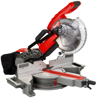 Akkukatkaisu- ja jiirisaha Milwaukee M18FMS254-0 - Milwaukee 18V rungot - M18FMS254-0 - 2