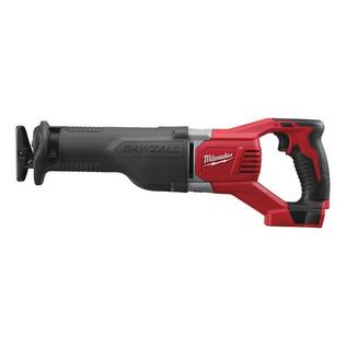 Akkupuukkosaha runko Milwaukee M18 BSX-0 - Milwaukee 18V rungot - M18BSX-0 - 1