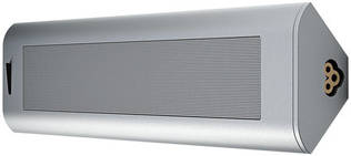 Kaiutin Bluetooth LED-corner Osram - Kiinteistövalaisimet - OS140 - 1