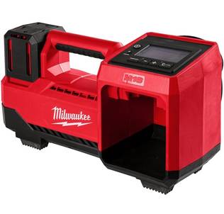 Milwaukee Akkukompressori M18 BI-0 - Milwaukee 18V rungot - M18BI-0 - 1