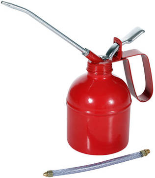 Tippakannu 0,5l - Työkalut ja tarvikkeet - MA3304560 - 1