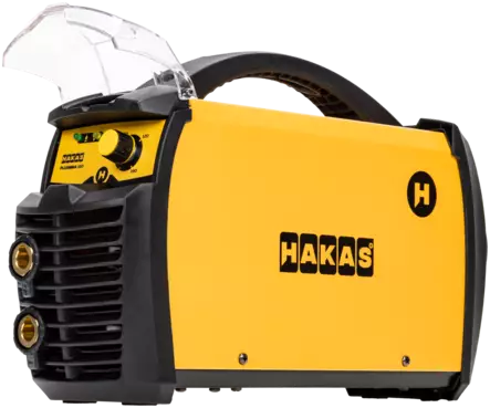 Hakas Plus MMA 160 - Koneet - HAK160 - 1