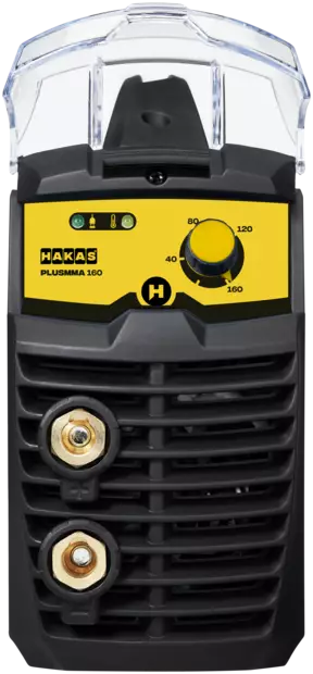 Hakas Plus MMA 160 - Koneet - HAK160 - 2