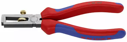 Kuorintapihti 160mm Knipex 1102160 - Pihdit - KN1102160 - 1