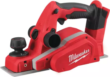 M18 BP-0 Milwaukee akkuhöylä, runko - Milwaukee 18V rungot - M18BP-0 - 1
