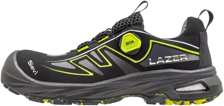 Sievi Lazer Roller+ S3 - Työjalkineet - SK52311-40 - 1