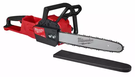 Akkuketjusaha M18 FCHS-0 Fuel Milwaukee, 40cm terä - Milwaukee 18V rungot - M18FCHS-0 - 1