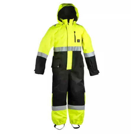 Dimex Lasten talvihaalari - Lasten haalarit - 6205-1-120 - 1