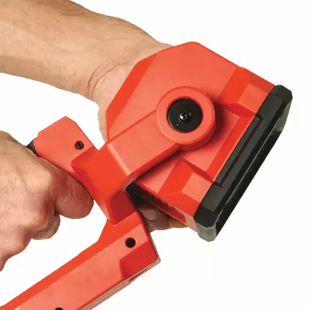 Milwaukee Akkuvalaisin M18 SLED-0 - Milwaukee 18V rungot - M18SLED-0 - 2