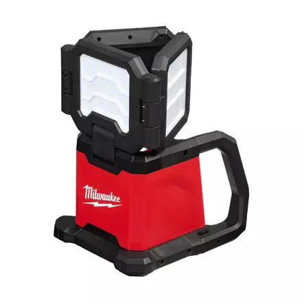Milwaukee M18 MDTL-0 akkutyövalaisin runko - Milwaukee 18V rungot - M18MDTL-0 - 2