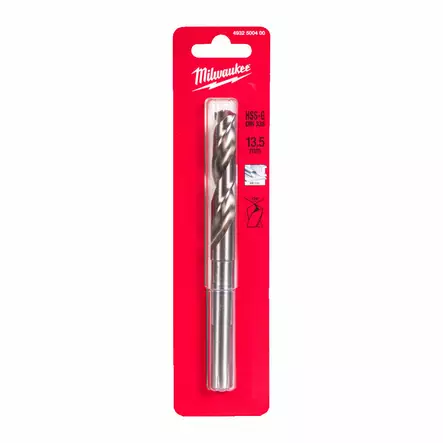 Milwaukee Metalliporanterä HSS-G TW RS - Poraus - 4932500400 - 1