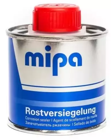 Mipa Ruosteenmuuntoaine 100ml - Auton suojaus - 263100000 - 1