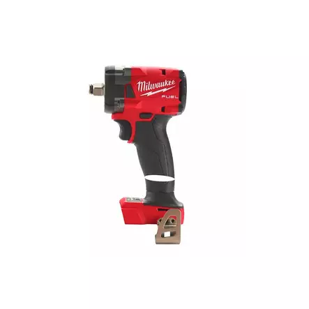 Mutterinväännin 1/2" 339Nm M18 FIW2F12-0X Milwaukee Fuel - Milwaukee 18V rungot - M18FIW2F12-0 - 1