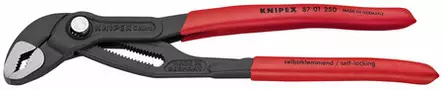 Siirtoleukapihdit 250mm Knipex Cobra 8701250 - Pihdit - KN8701250 - 2