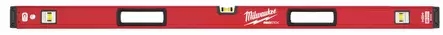 Vesivaaka 180cm Milwaukee Redstick Backbone - Työkalut ja tarvikkeet - 4932459070 - 1