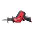 Akkupuukkosaha M12 CHZ-0 Milwaukee runko - Milwaukee 12V rungot - M12CHZ-0 - 1