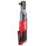 Akkuräikkäväännin 1/2" M12FIR12-0 Fuel Milwaukee - Milwaukee 12V rungot - M12FIR12-0 - 1