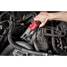 Akkuräikkäväännin 1/2" M12FIR12-0 Fuel Milwaukee - Milwaukee 12V rungot - M12FIR12-0 - 3