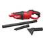 Akkurikkaimuri M12 HV-0 Milwaukee runko - Milwaukee 12V rungot - M12HV-0 - 2