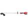 Akkuruohotrimmeri M18 CLT-0 runko Milwaukee - Milwaukee 18V rungot - M18CLT-0 - 2