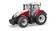 Bruder Steyr 6300 Terrus CVT leikkitraktori 1:16 - Bruder traktorit - 60003180 - 1