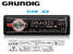GRUNDIG GX-30 AUTOSOITIN USB - Autosähkö - 1705-004-GX30 - 1