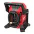 Inflaattori M12 BI-0 Milwaukee - Milwaukee 12V rungot - M12BI-0 - 2