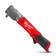Kulmamutterinväännin 3/8" M12 FRAIWF38-0 Milwaukee - Milwaukee 12V rungot - M12FRAIWF38-0 - 2