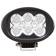 LED-työvalo Strands 60W - LED-työvalot yli 30w - 375-809070 - 1