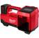 Milwaukee Akkukompressori M18 BI-0 - Milwaukee 18V rungot - M18BI-0 - 1