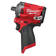 Milwaukee mutterinväännin 1/2" M12 FIWF12-0 - Milwaukee 12V rungot - M12FIWF12-0 - 1