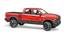 Pienoismalli Bruder Dodge Ram 2500 1:16 02500 - Bruder ajoneuvot - U02500 - 1