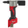 Vetoniittikone M12 BPRT-0 Milwaukee - Milwaukee 12V rungot - M12BPRT-0 - 1