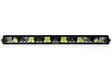 Optibeam Pure 506 Intelligent+ Led-lisävalopaneeli - LED-lisävalopaneelit - 1605-NS2120 - 2