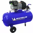 Kompressori Michelin 100Ltr 2,2kW - Kompressorit - 282-10-MBV100 - 1