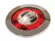 Strands Red Eye LED-takavalo 12-24v - LED-takavalot - 375-800140 - 1