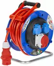 Kaapelikela 25m - Outlet - BR182770 - 1