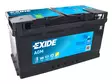 Exide EK960 AGM 96Ah - Exide akut - EK960 - 1
