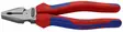 Linjapihdit 200mm Knipex 0202200 - Pihdit - KN0202200 - 1