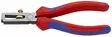 Kuorintapihti 160mm Knipex 1102160 - Pihdit - KN1102160 - 1