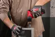 Milwaukee akkuiskuporakone M12 BLPDRC-0C - Milwaukee 12V rungot - M12BLPDRC-0 - 4