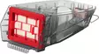 Milwaukee akuurikkaimuri M18 BLCV2-0 - Milwaukee 18V rungot - M18BLCV2-0 - 3