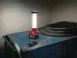 Milwaukee M18 LL-0 akkulyhtyvalaisin runko - Milwaukee 18V rungot - M18LL-0 - 2