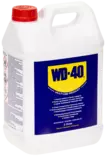 WD-40 MONITOIMIÖLJY 5L - Irrotus- ja monitoimiaineet - WD405000 - 1