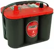 Akku Optima Red Top RTS4.2 - Optima akut - B98002250 - 2