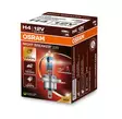 Osram Night Breaker 220 H4 polttimo 12V 60/50W - H4 Halogenpolttimot 12V - 050-64193NB220 - 1